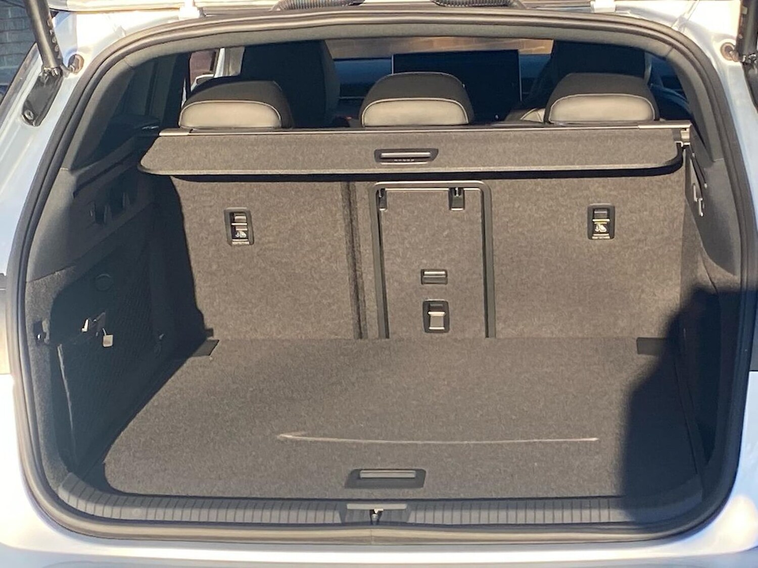 Used Volkswagen ID.7 2025 for sale - 76799408: Photo 18