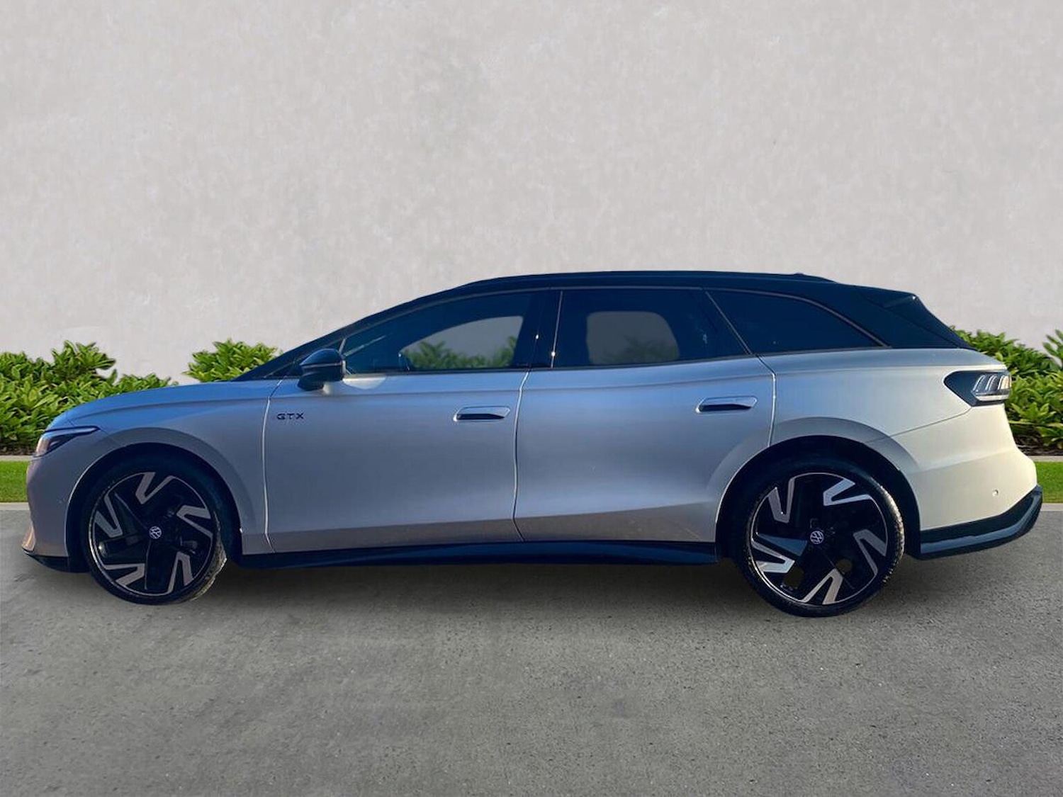 Used Volkswagen ID.7 2025 for sale - 76799408: Photo 20