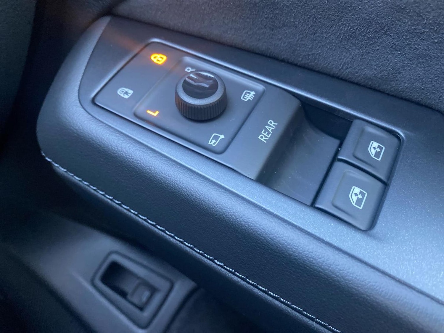 Used Volkswagen ID.7 2025 for sale - 76799408: Photo 22