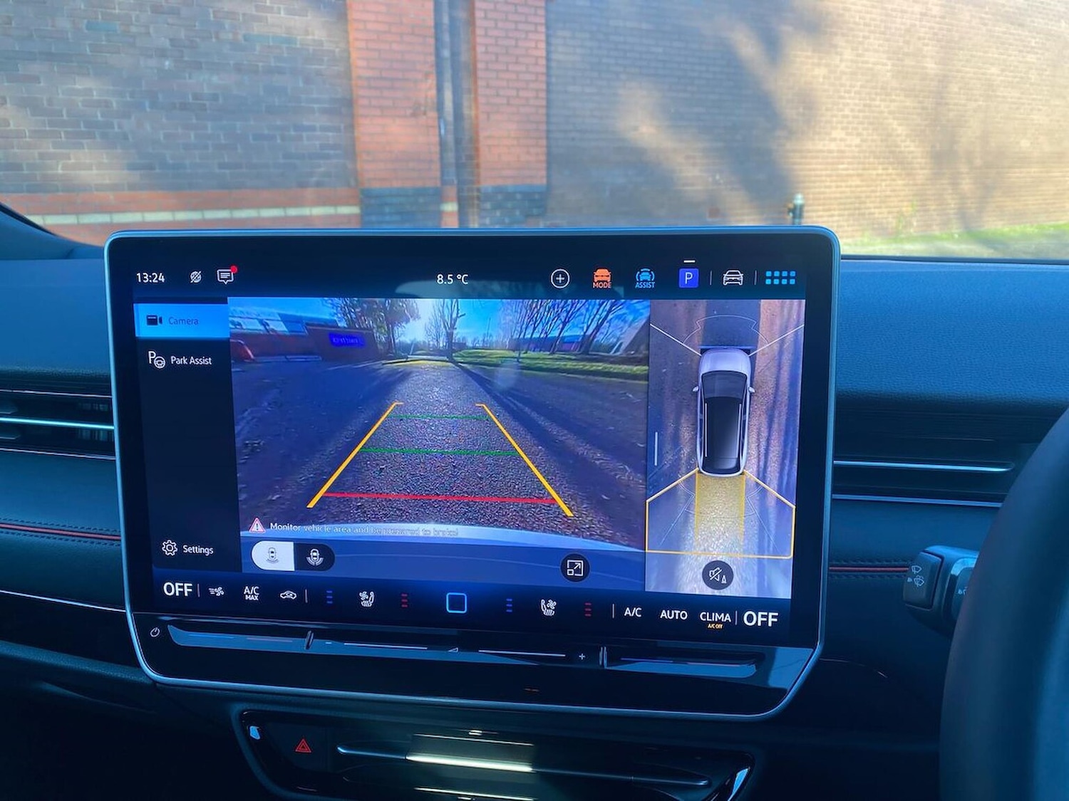 Used Volkswagen ID.7 2025 for sale - 76799408: Photo 24