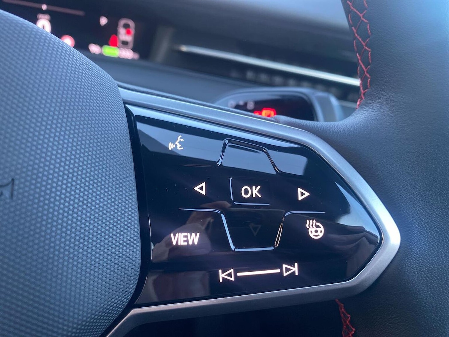 Used Volkswagen ID.7 2025 for sale - 76799408: Photo 27