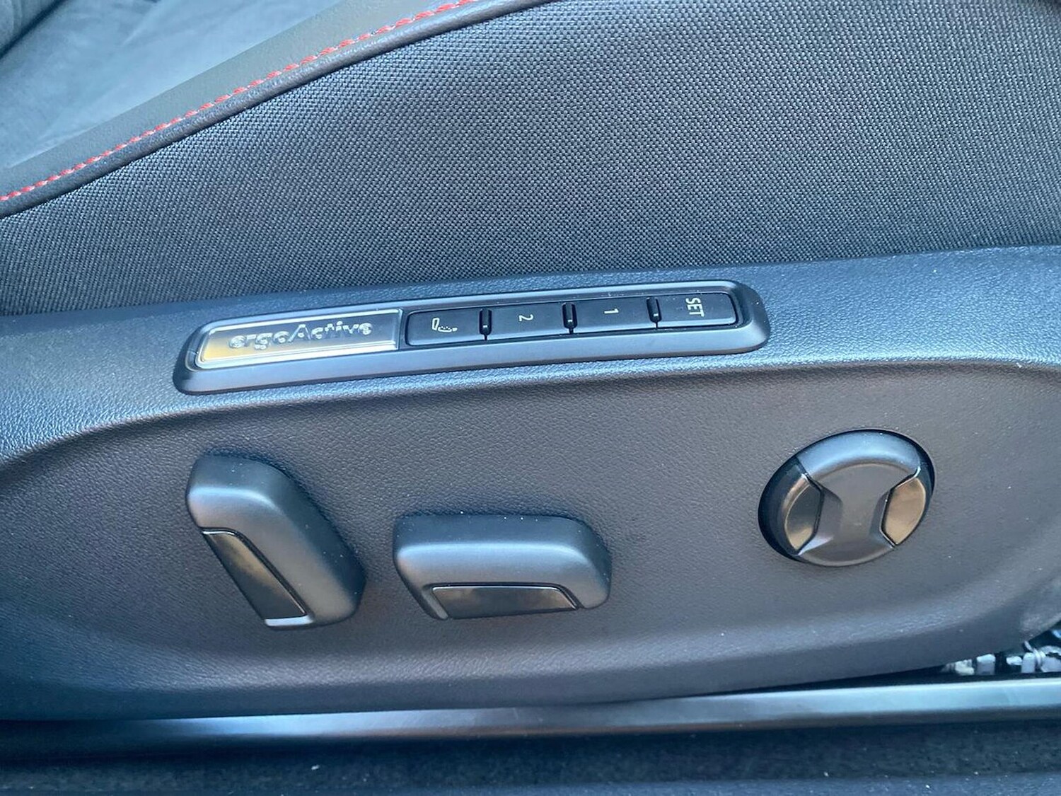 Used Volkswagen ID.7 2025 for sale - 76799408: Photo 31