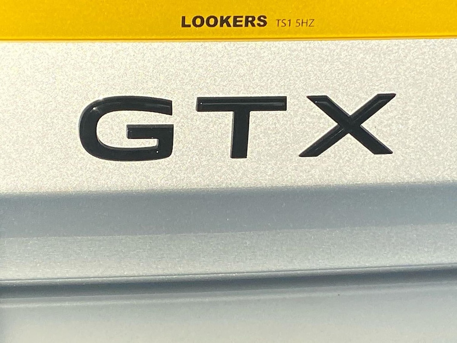 Used Volkswagen ID.7 2025 for sale - 76799408: Photo 35