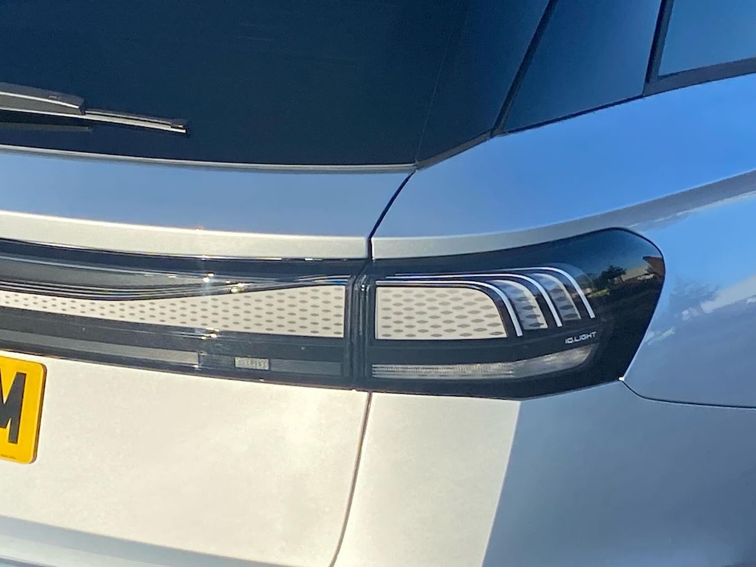 Used Volkswagen ID.7 2025 for sale - 76799408: Photo 36