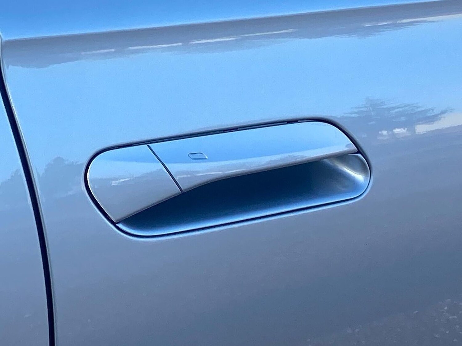 Used Volkswagen ID.7 2025 for sale - 76799408: Photo 37