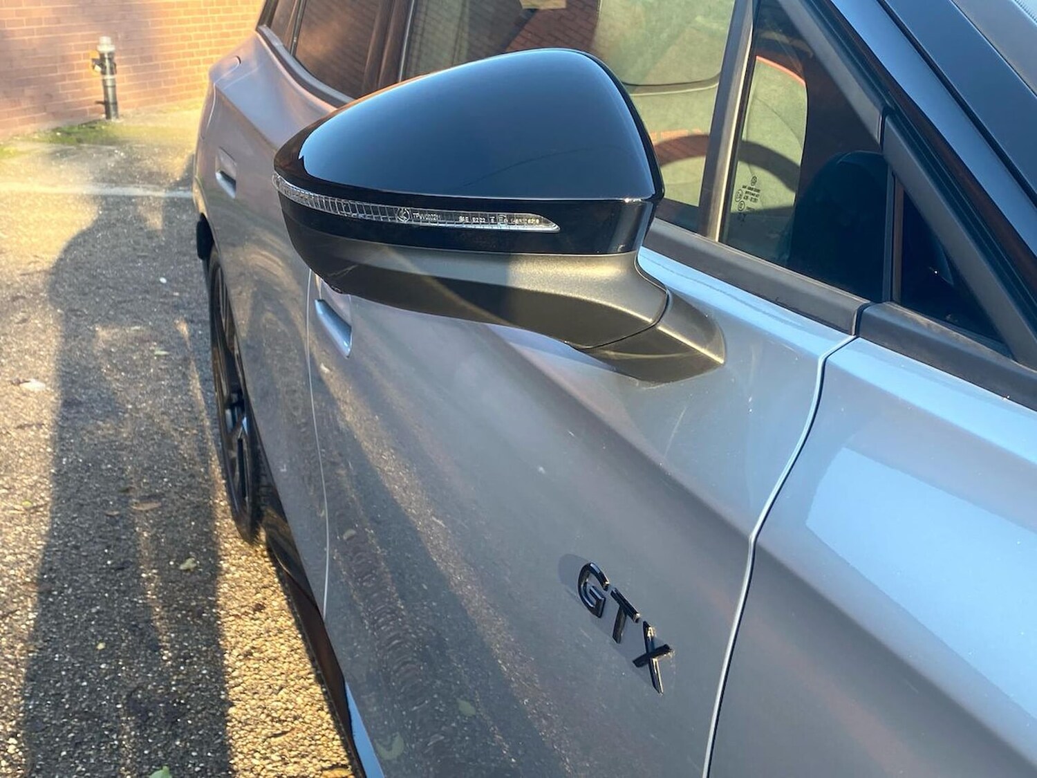 Used Volkswagen ID.7 2025 for sale - 76799408: Photo 38