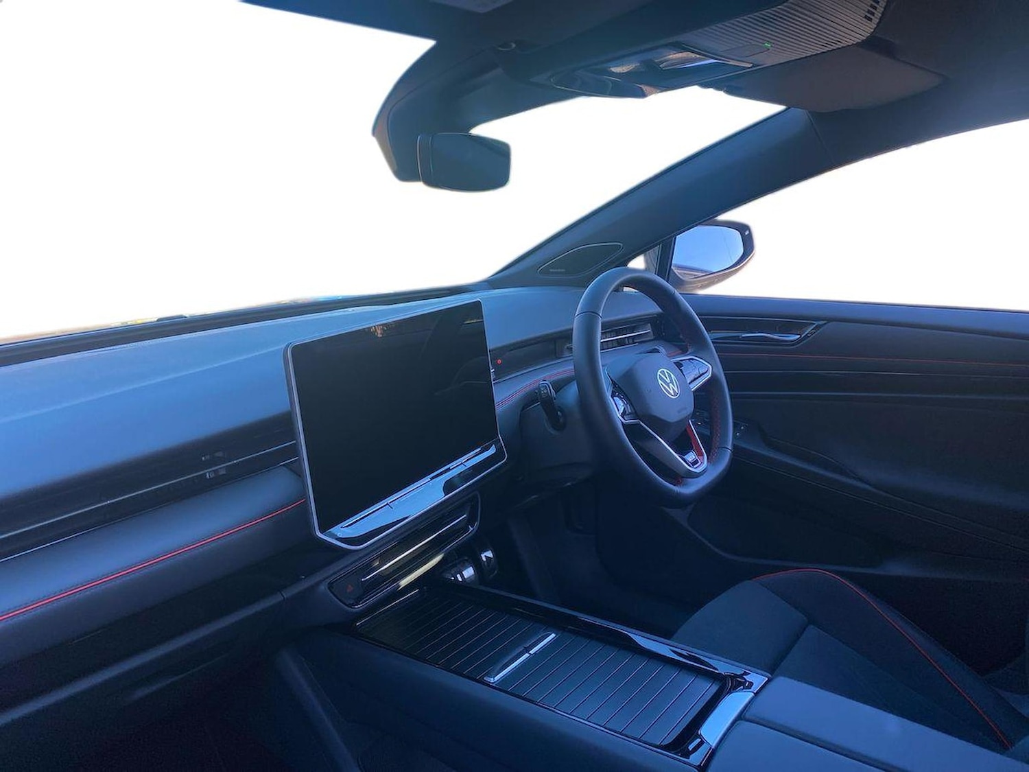Used Volkswagen ID.7 2025 for sale - 76799408: Photo 8
