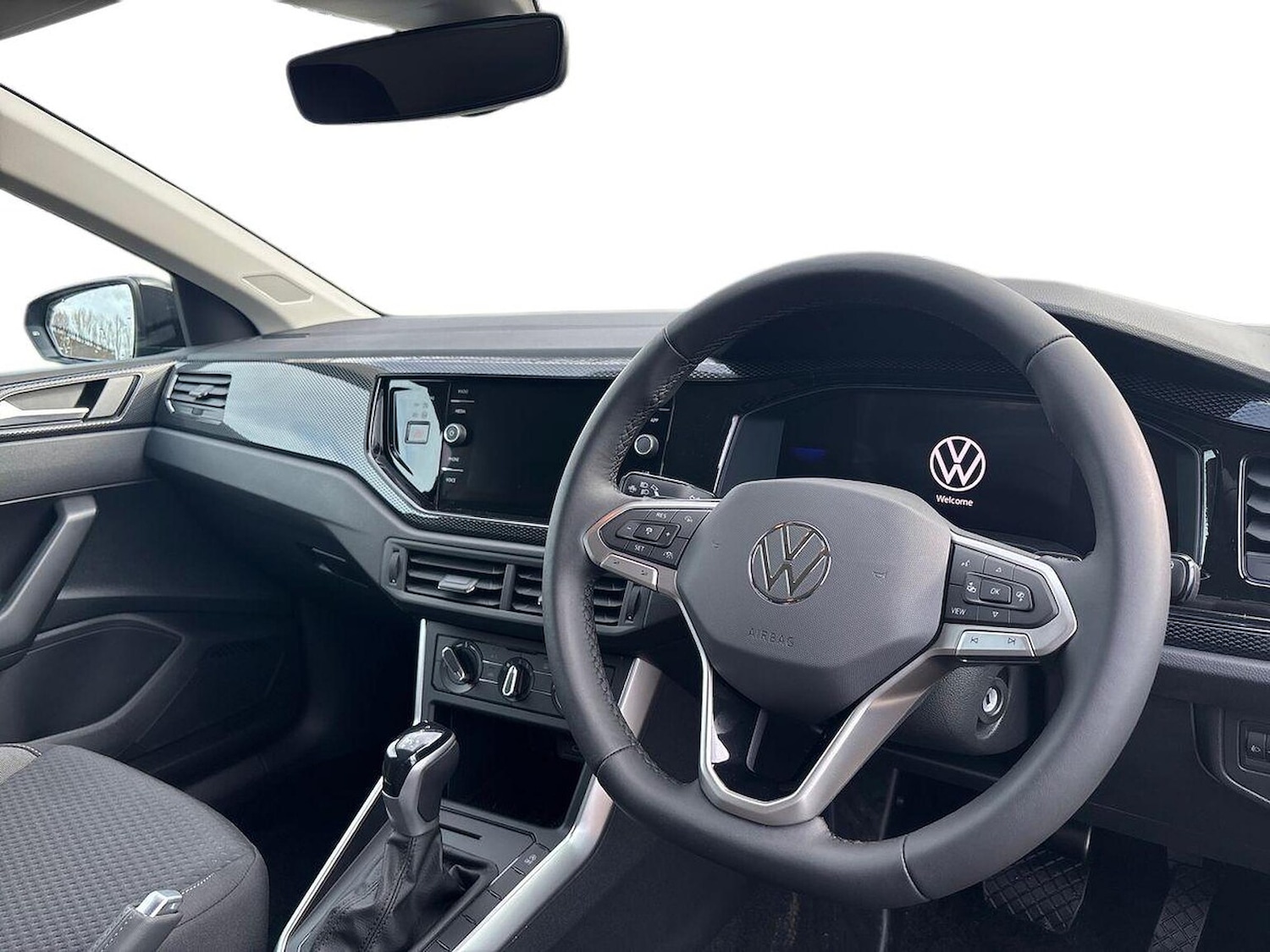 Used Volkswagen Polo 2026 for sale - 77896248: Photo 15