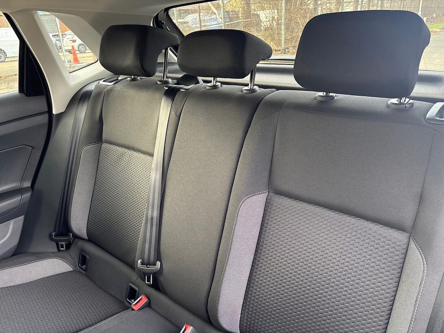 Used Volkswagen Polo 2026 for sale - 77896248: Photo 16