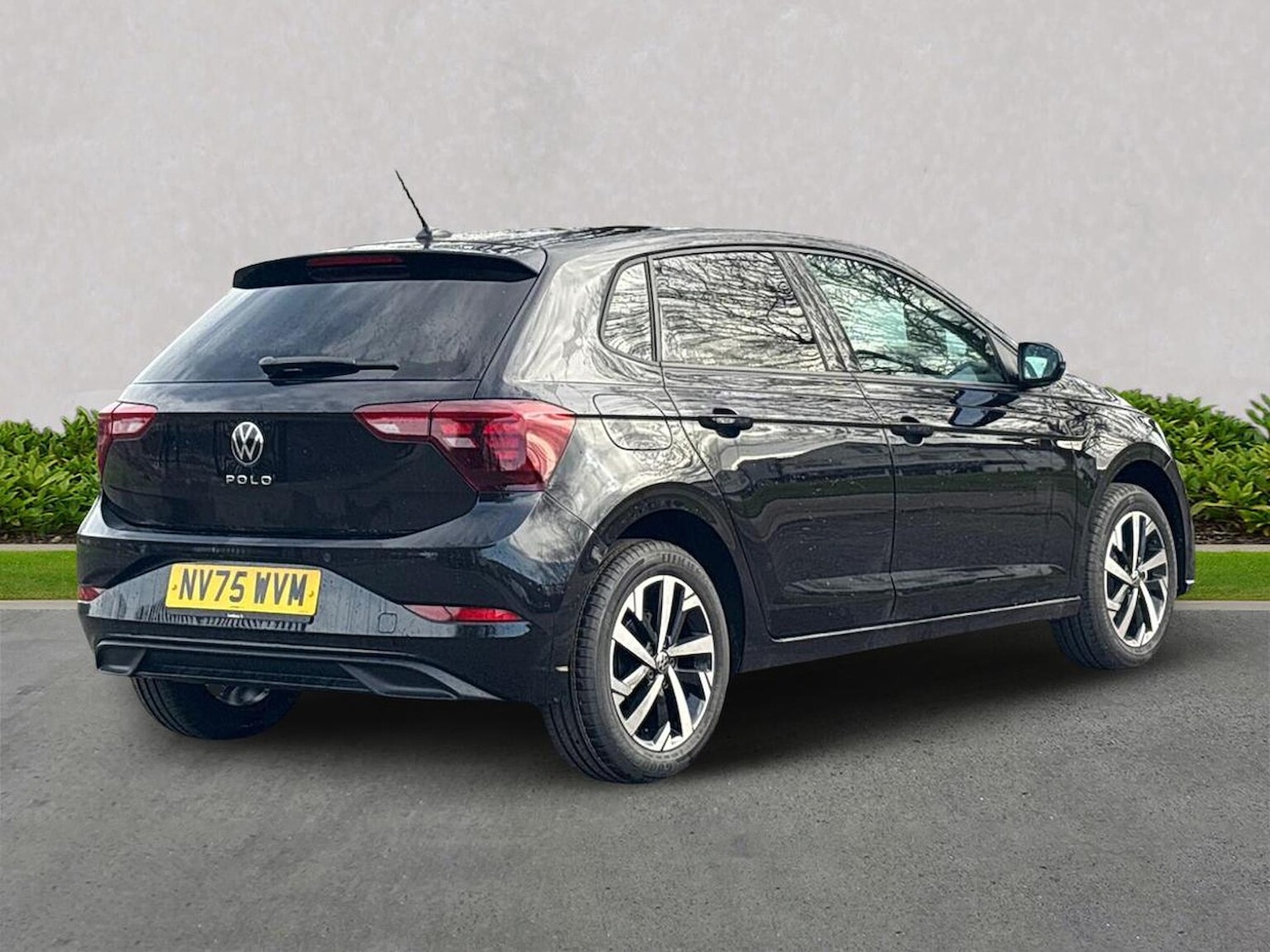 Used Volkswagen Polo 2026 for sale - 77896248: Photo 18