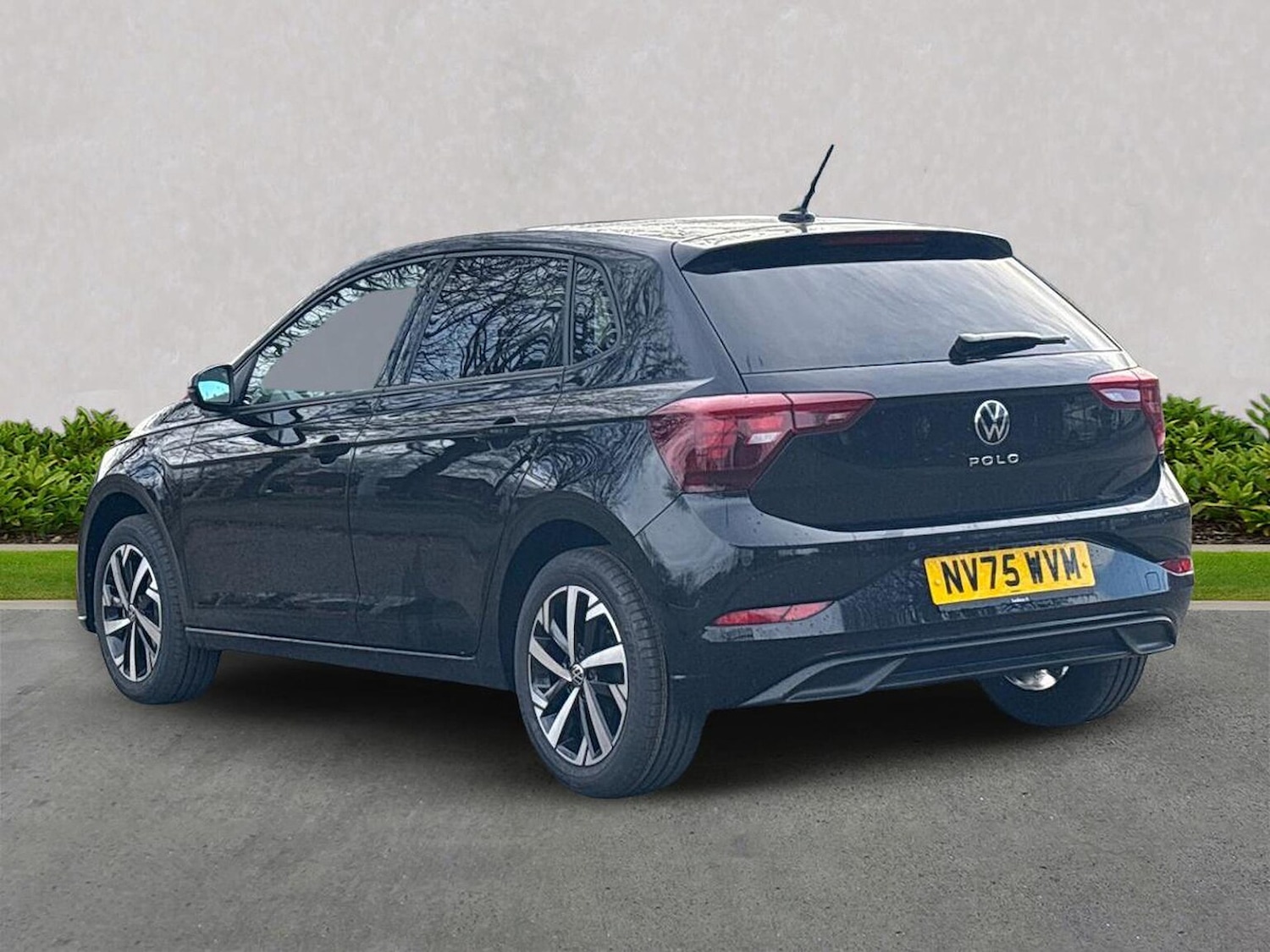 Used Volkswagen Polo 2026 for sale - 77896248: Photo 2