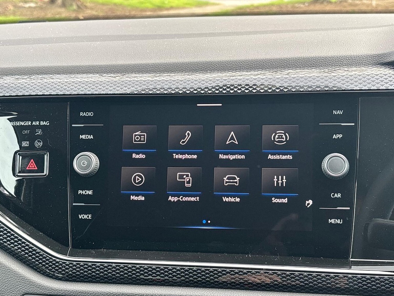 Used Volkswagen Polo 2026 for sale - 77896248: Photo 24