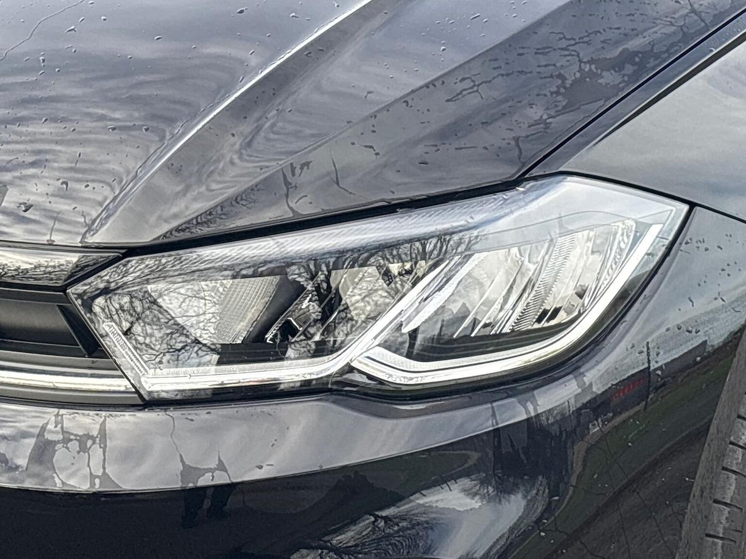 Used Volkswagen Polo 2026 for sale - 77896248: Photo 32