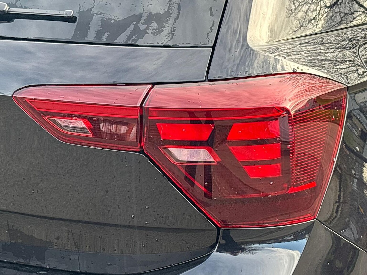 Used Volkswagen Polo 2026 for sale - 77896248: Photo 34