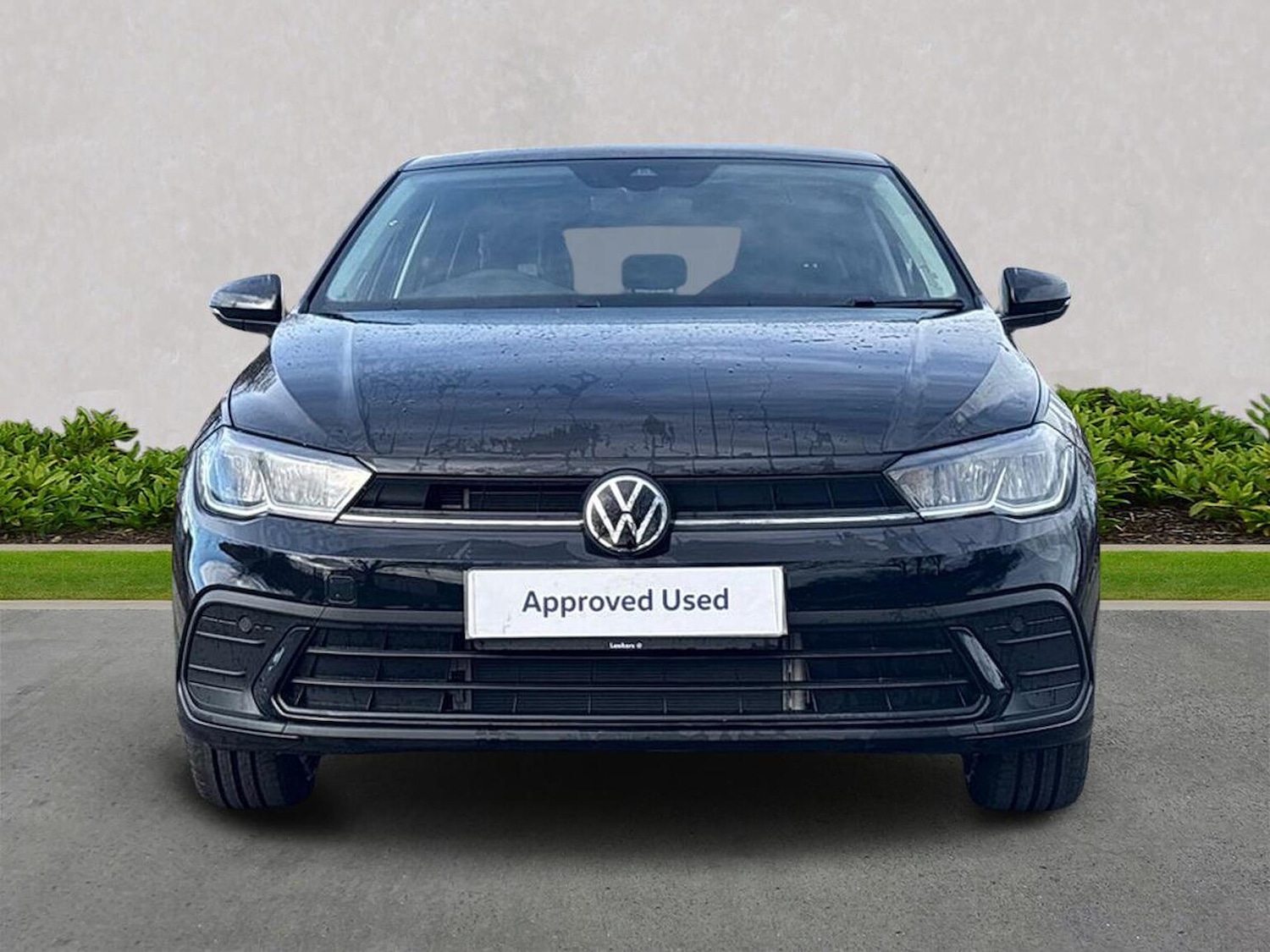 Used Volkswagen Polo 2026 for sale - 77896248: Photo 5