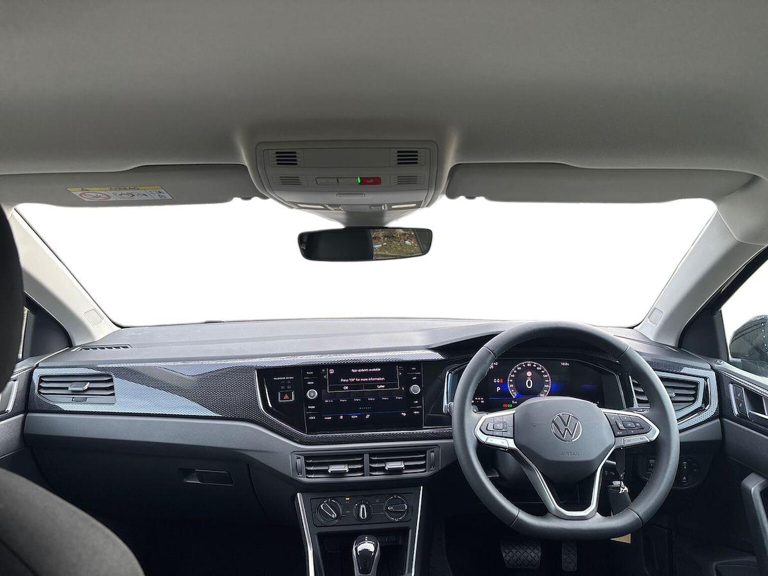 Used Volkswagen Polo 2026 for sale - 77896248: Photo 8