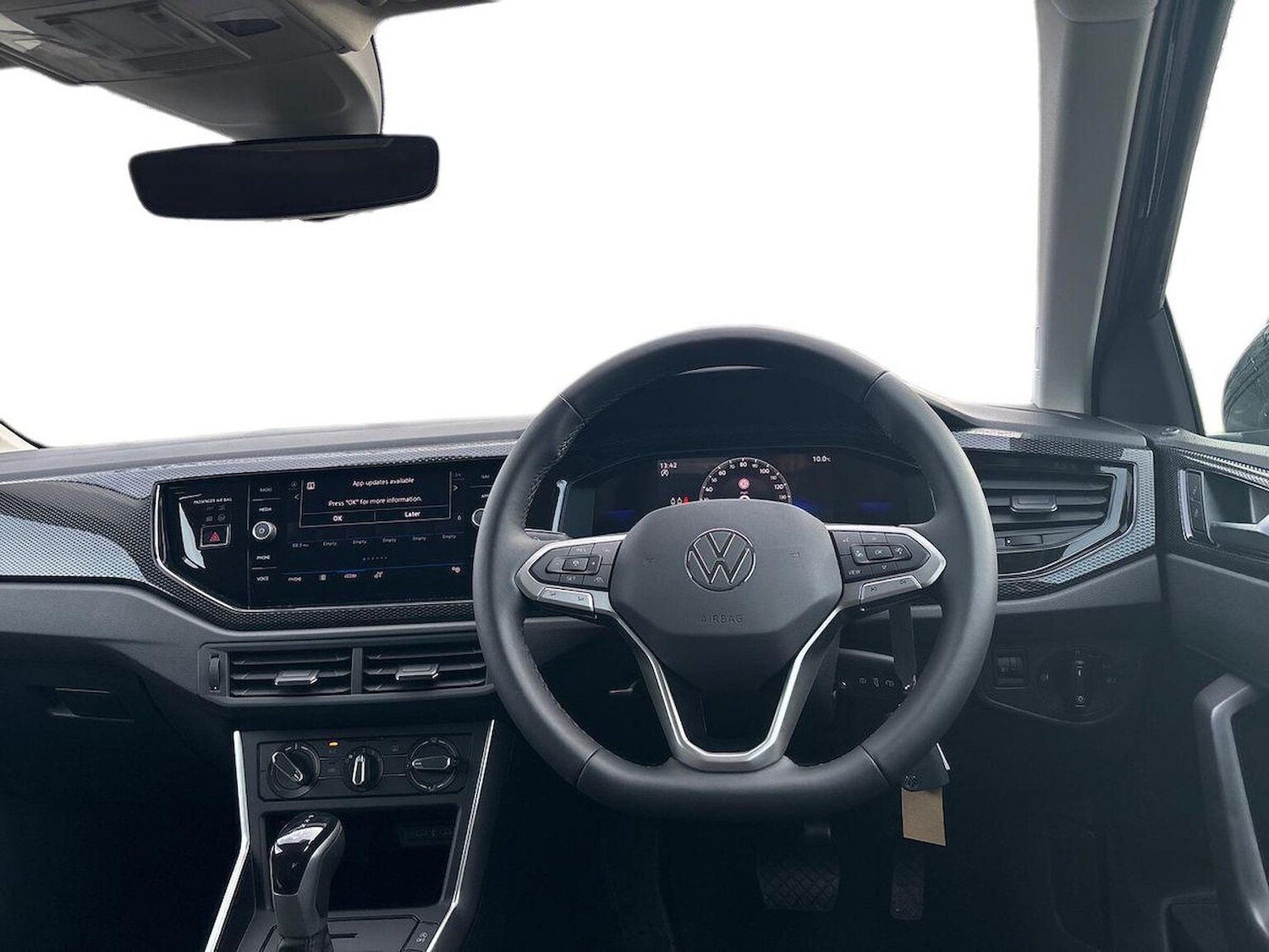 Used Volkswagen Polo 2026 for sale - 77896248: Photo 9