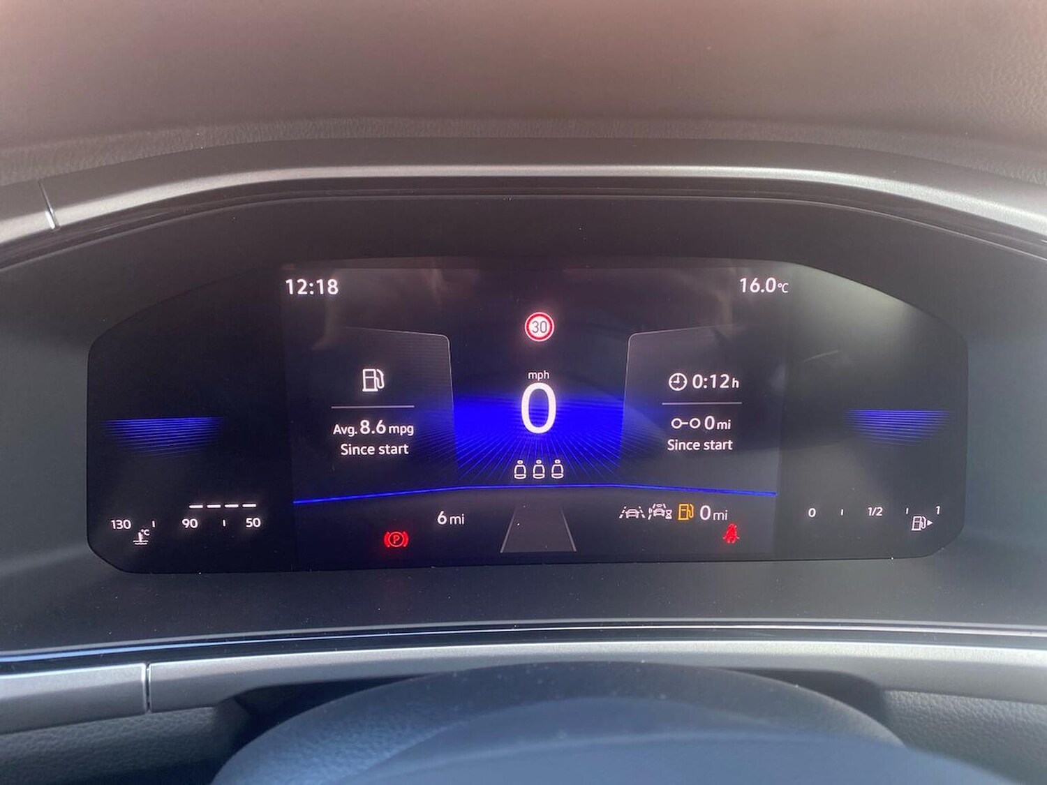 Used Volkswagen T-Roc 2025 for sale - 77488053: Photo 10