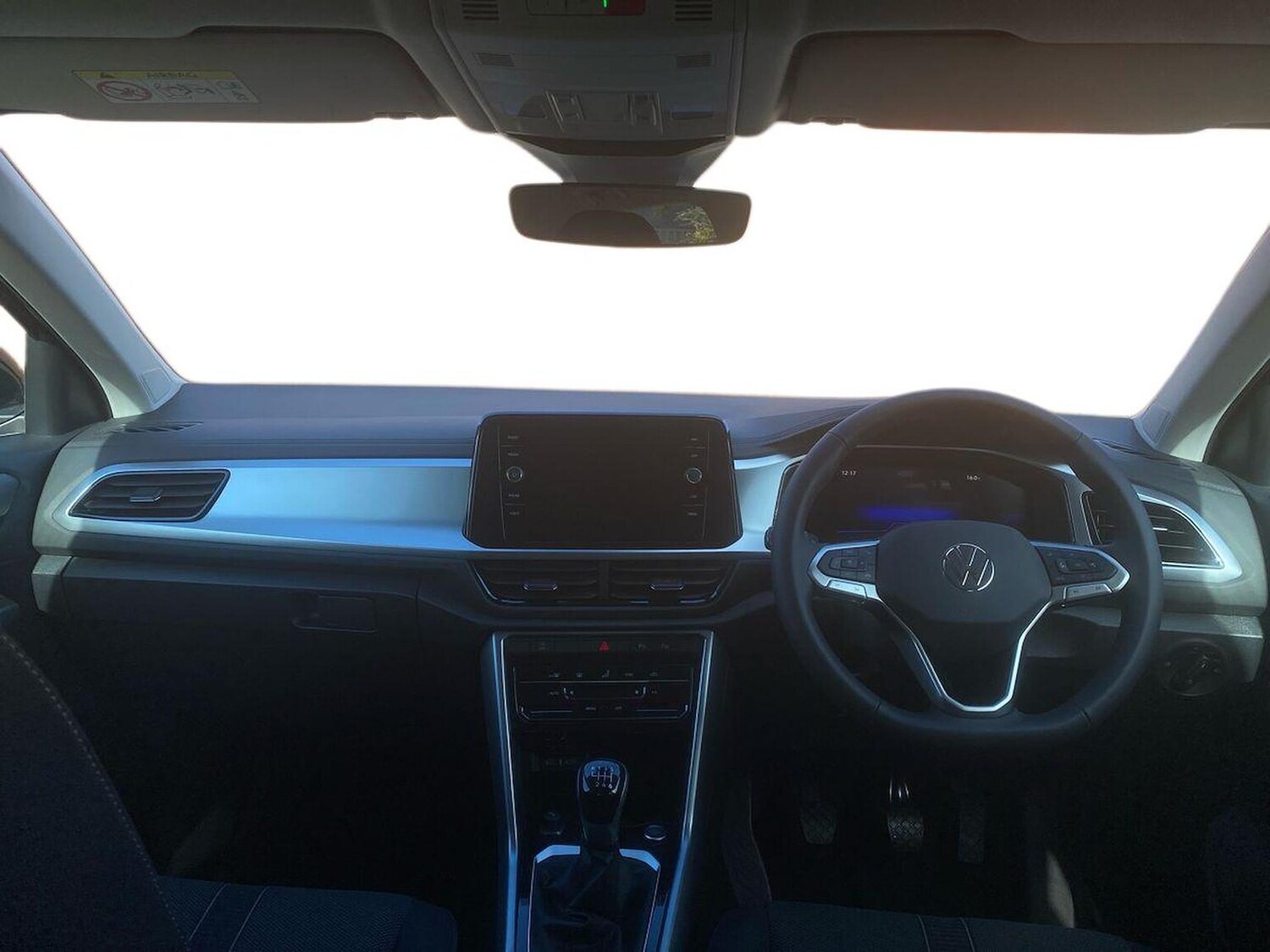 Used Volkswagen T-Roc 2025 for sale - 77488053: Photo 8