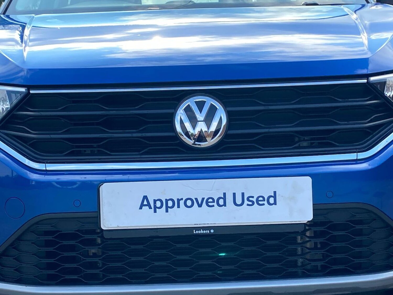 Vehicle 31