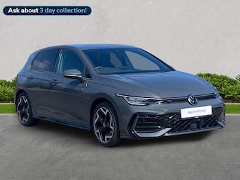 Used Volkswagen Golf 2025 for sale - 79547796: Photo