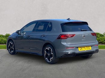 Used Volkswagen Golf 2025 for sale - 79547796: Photo