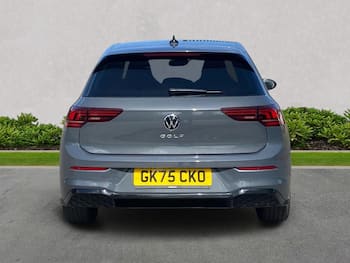 Used Volkswagen Golf 2025 for sale - 79547796: Photo