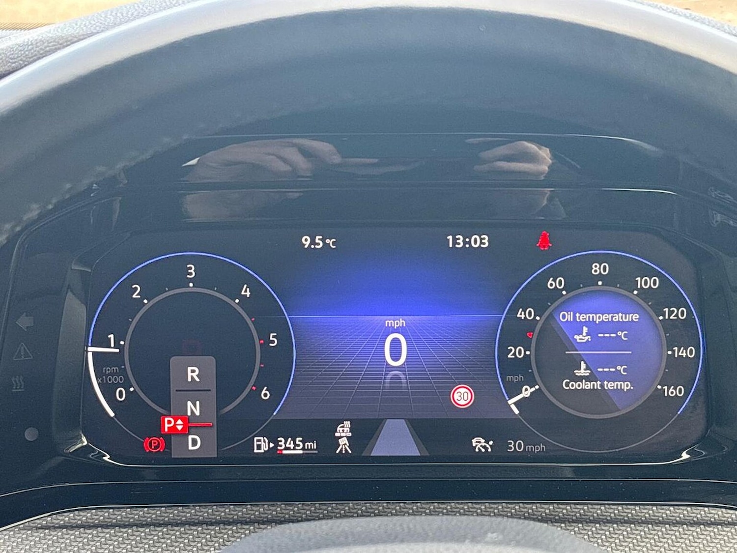 Used Volkswagen Golf 2020 for sale - 76418259: Photo 10