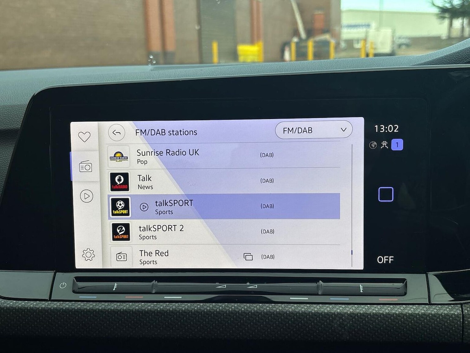 Used Volkswagen Golf 2020 for sale - 76418259: Photo 11