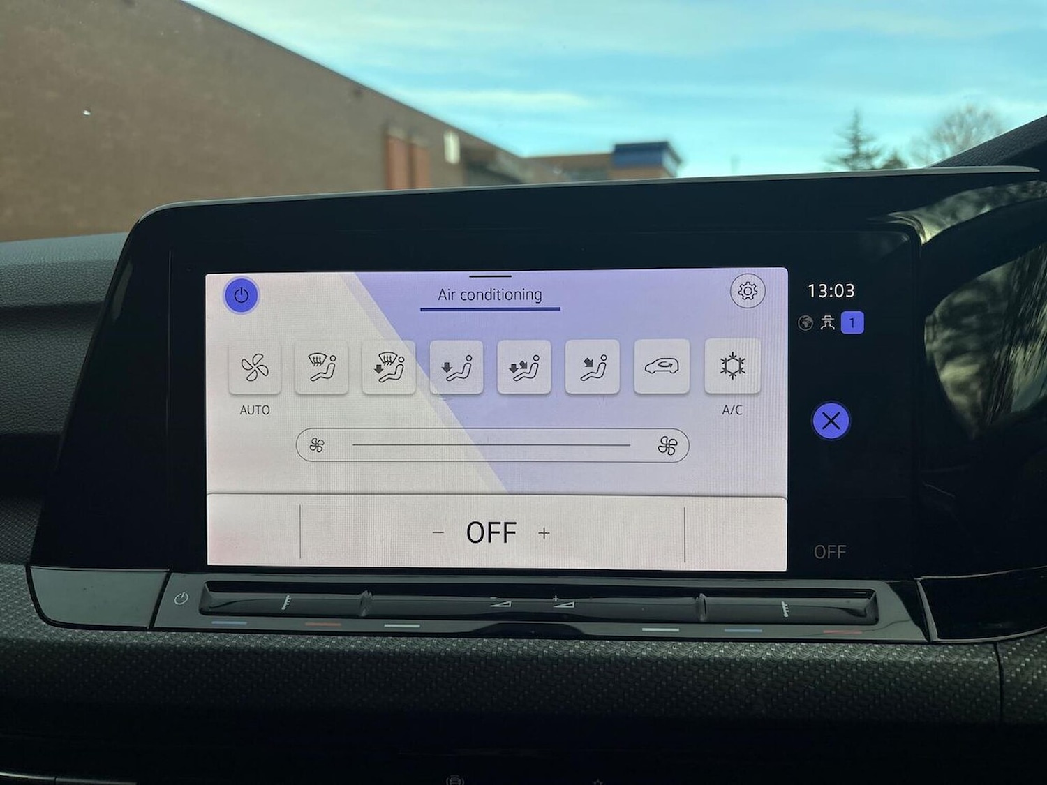 Used Volkswagen Golf 2020 for sale - 76418259: Photo 12