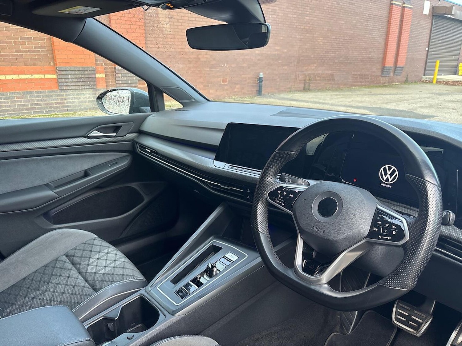 Used Volkswagen Golf 2020 for sale - 76418259: Photo 15