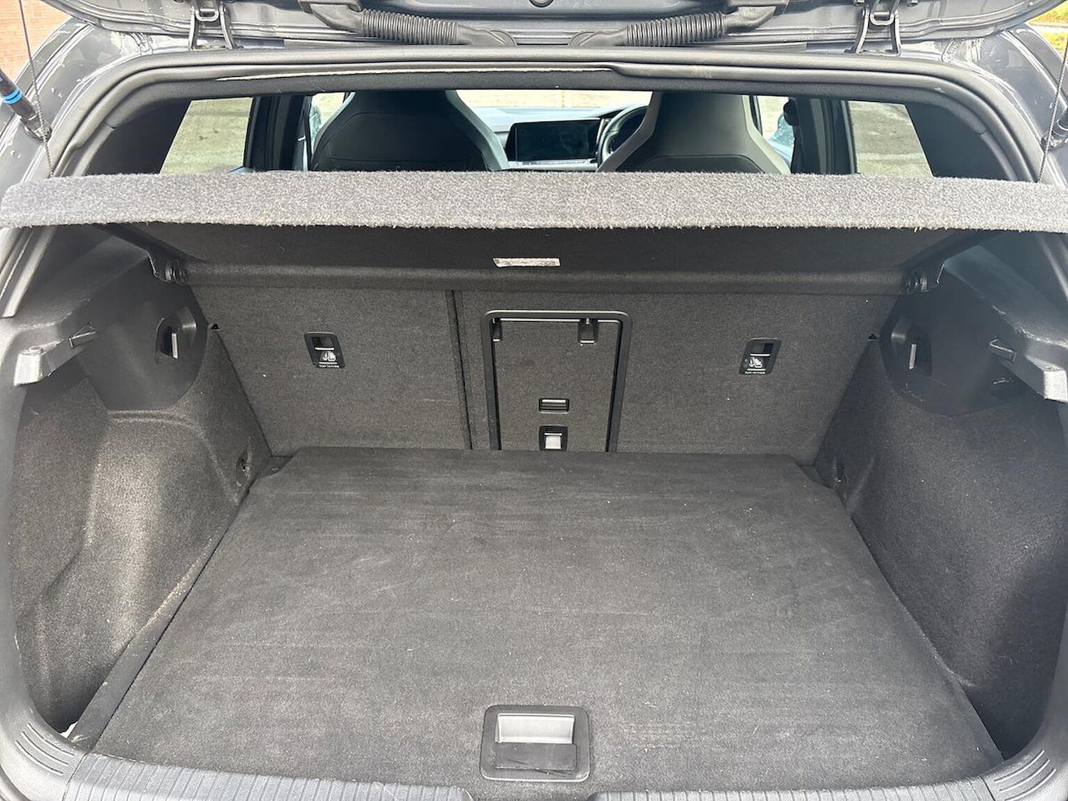 Used Volkswagen Golf 2020 for sale - 76418259: Photo 17