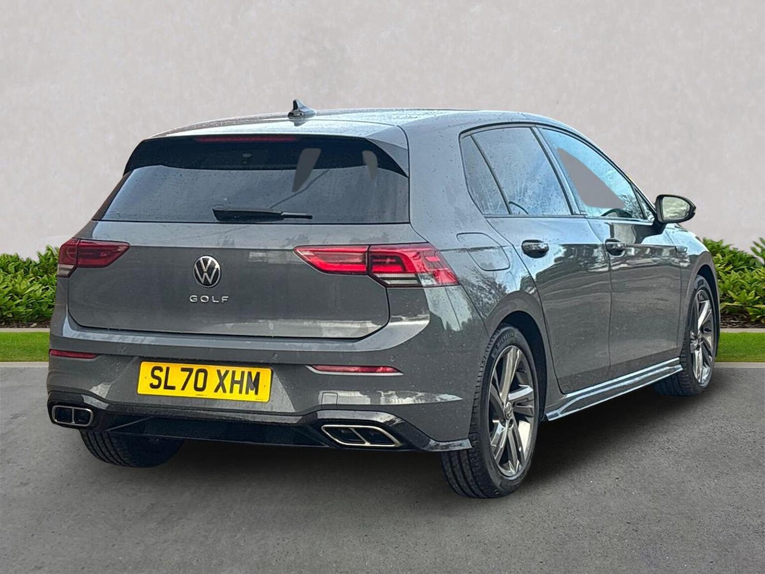 Used Volkswagen Golf 2020 for sale - 76418259: Photo 18