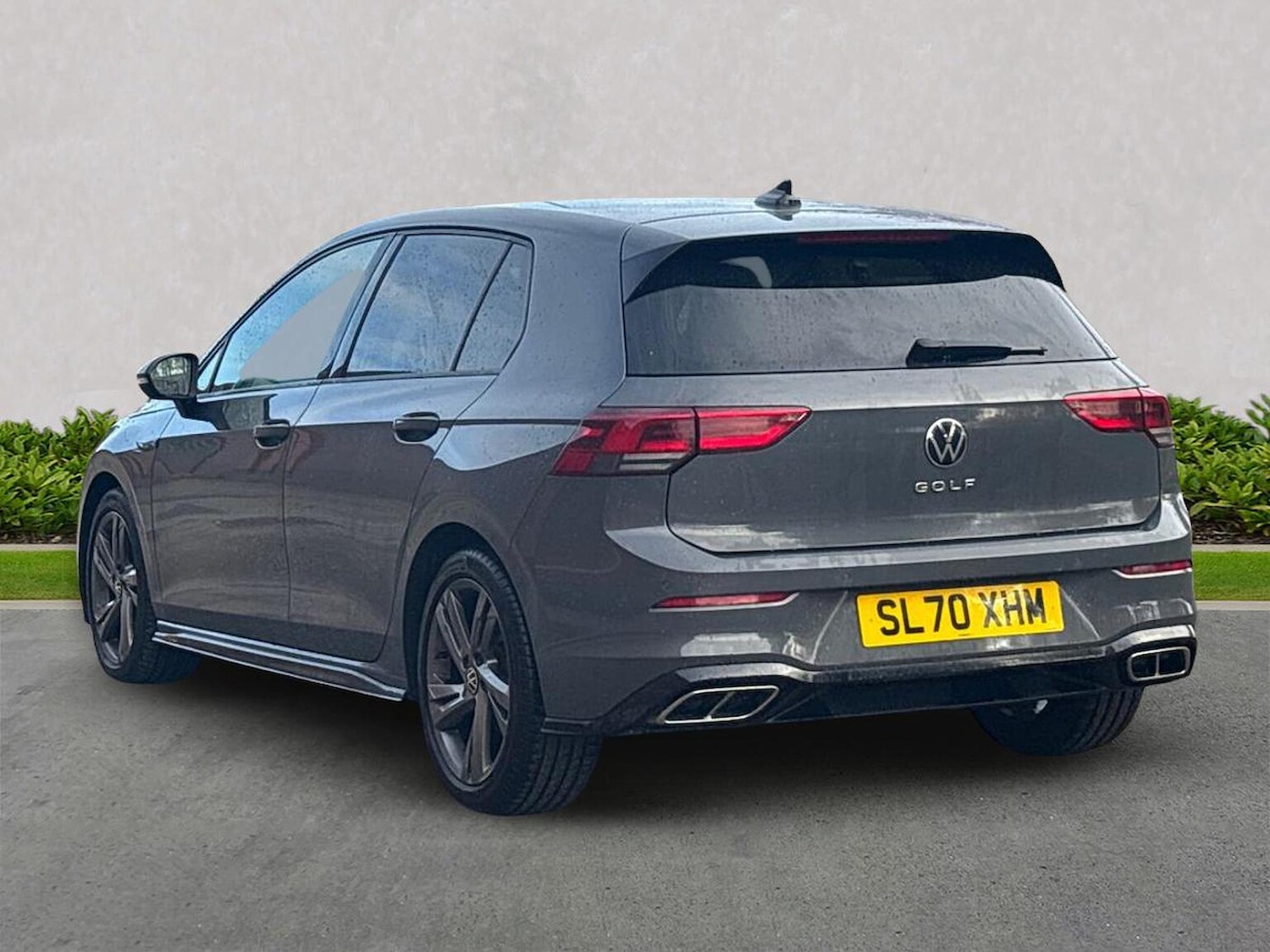 Used Volkswagen Golf 2020 for sale - 76418259: Photo 2