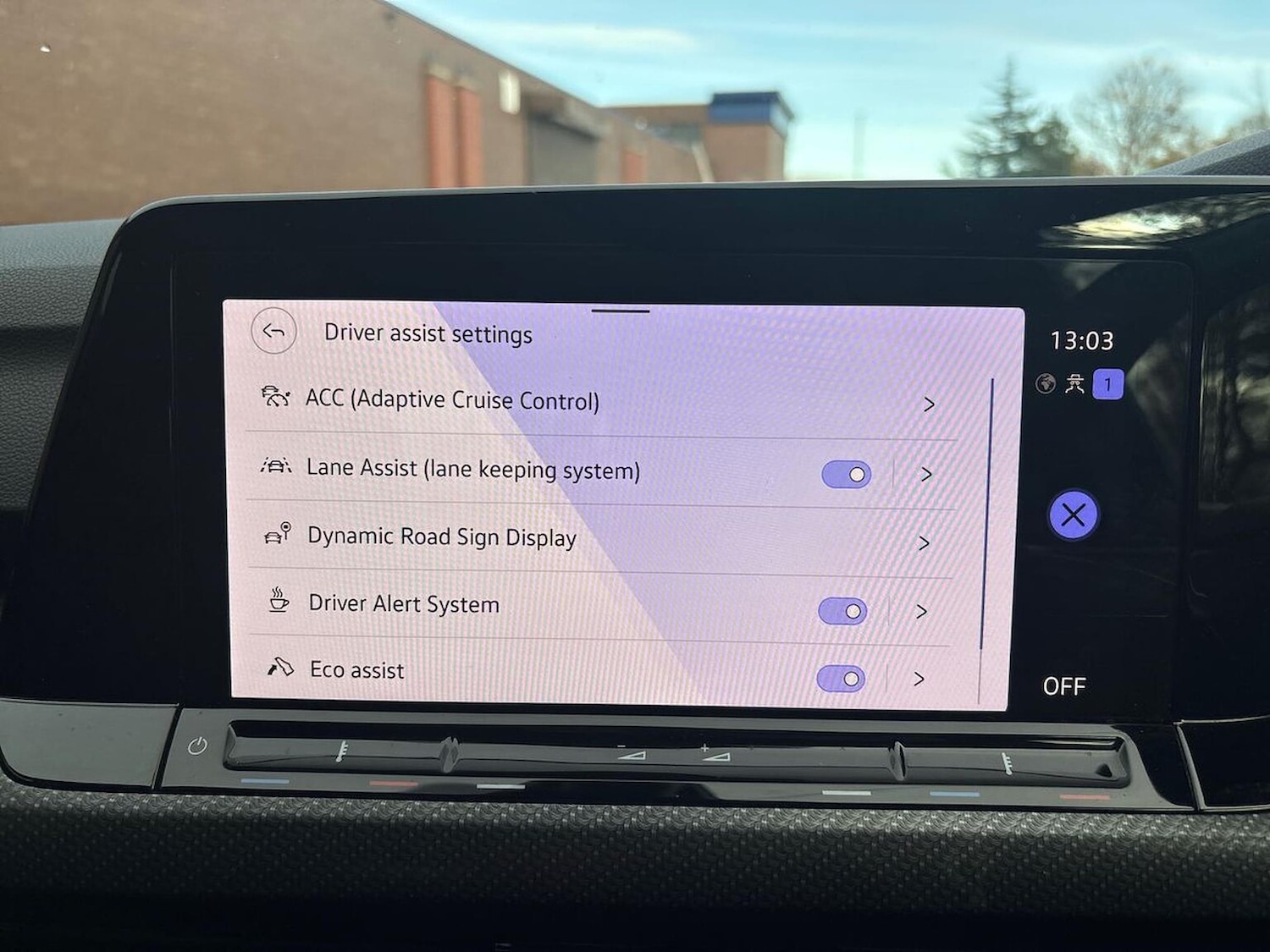 Used Volkswagen Golf 2020 for sale - 76418259: Photo 22