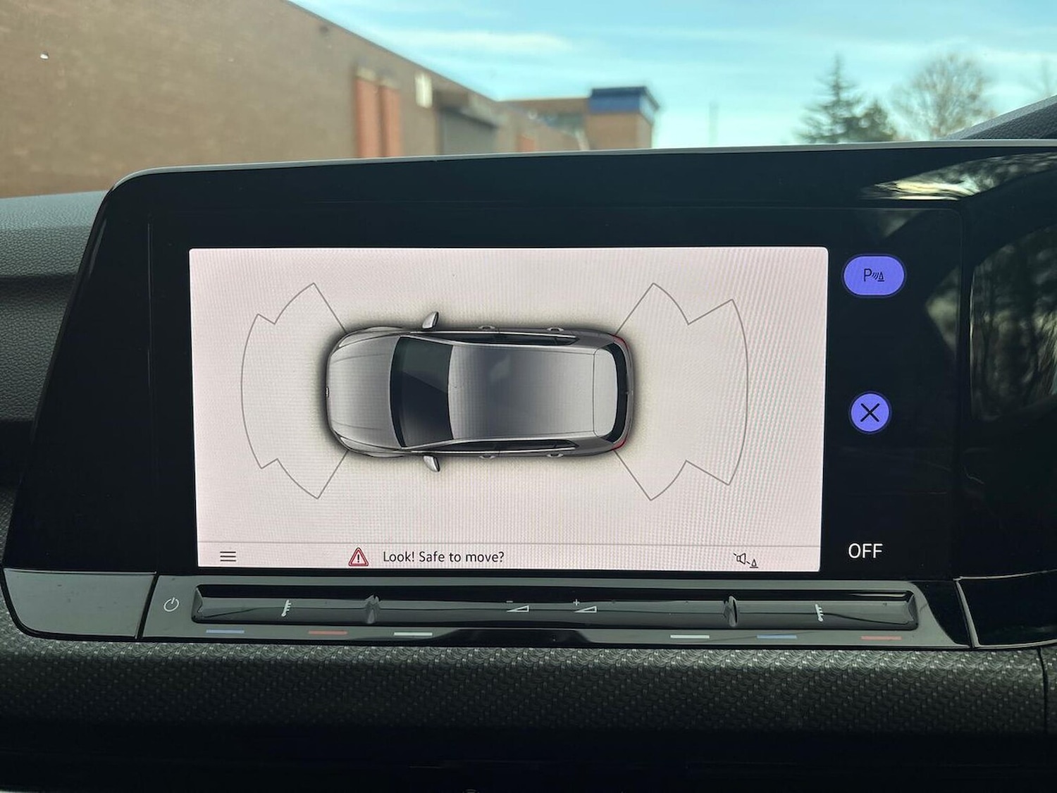 Used Volkswagen Golf 2020 for sale - 76418259: Photo 23