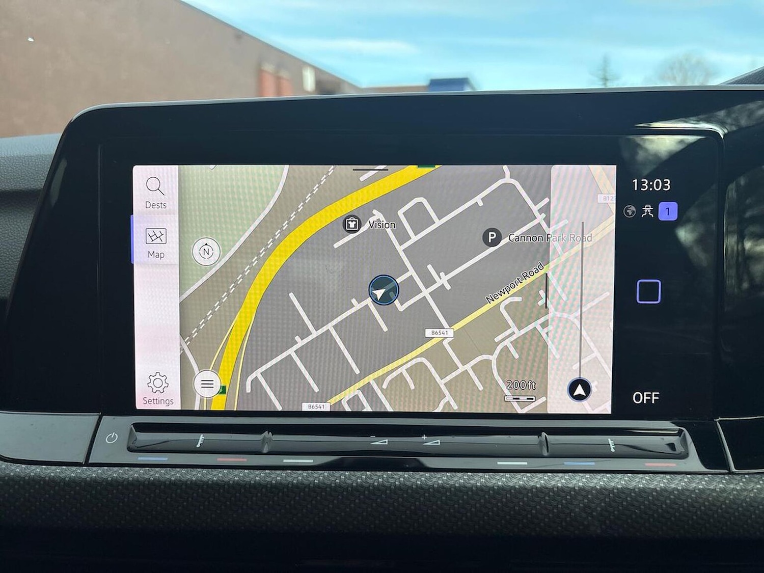 Used Volkswagen Golf 2020 for sale - 76418259: Photo 24