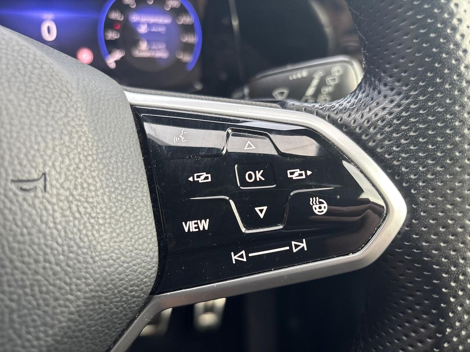 Used Volkswagen Golf 2020 for sale - 76418259: Photo 26