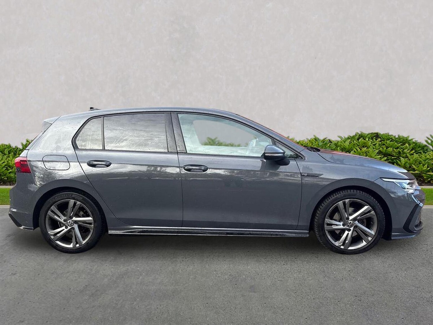 Used Volkswagen Golf 2020 for sale - 76418259: Photo 3