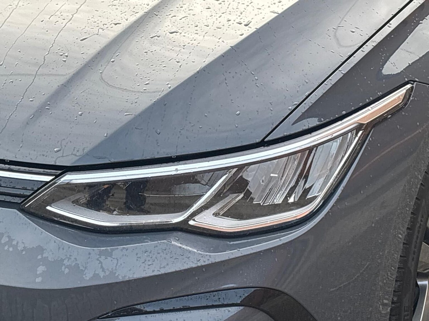 Used Volkswagen Golf 2020 for sale - 76418259: Photo 33