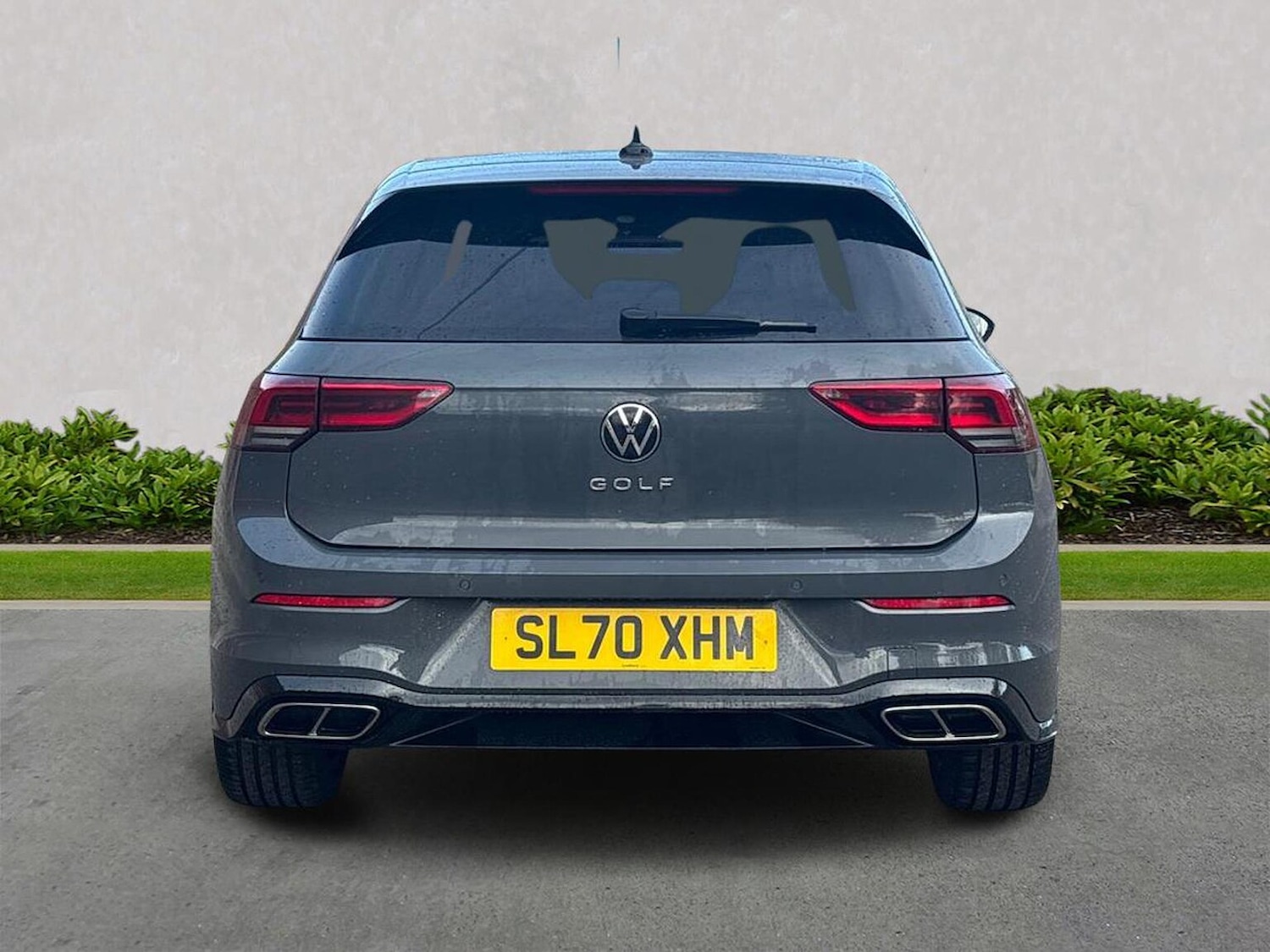 Used Volkswagen Golf 2020 for sale - 76418259: Photo 4