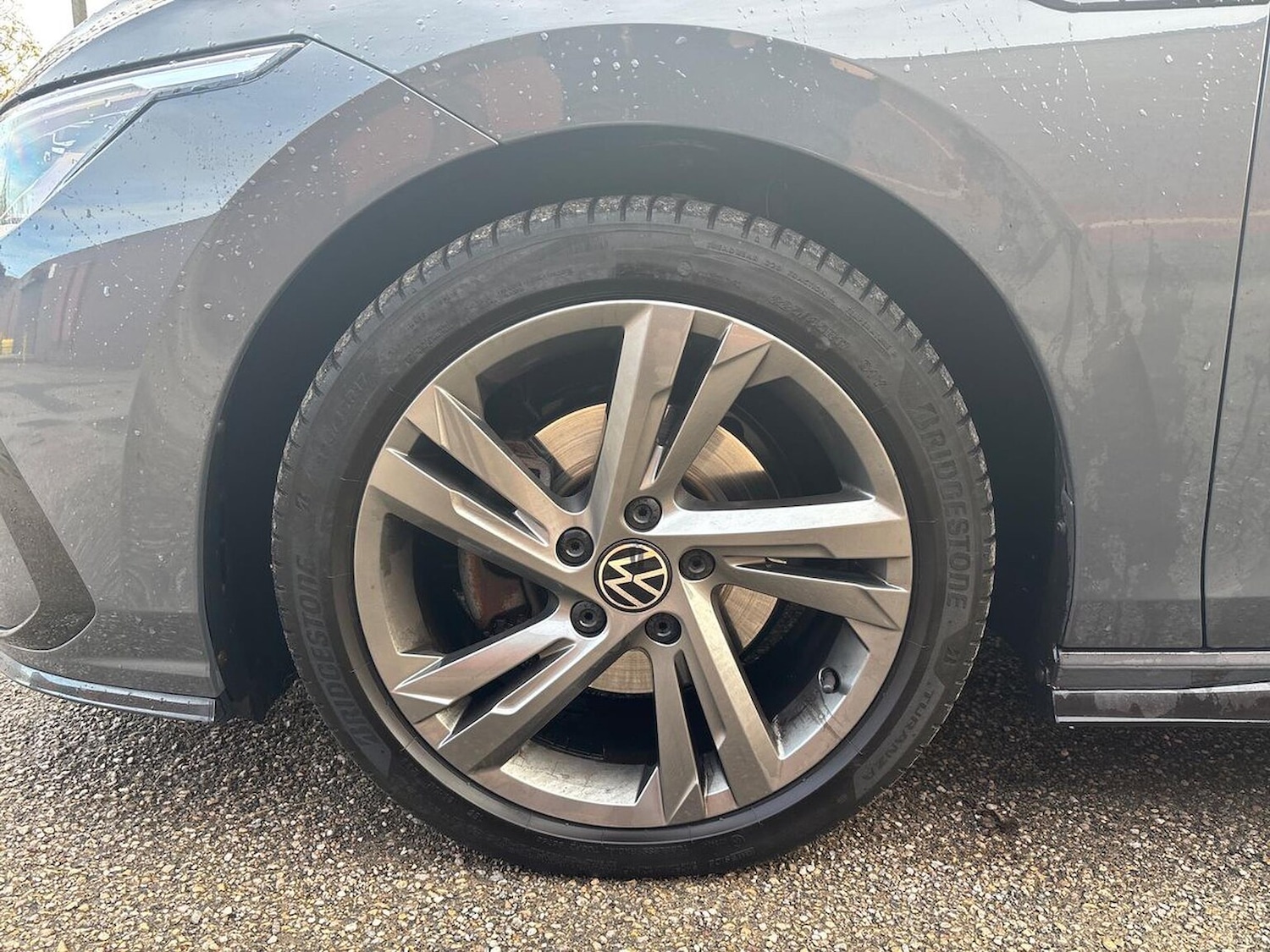 Used Volkswagen Golf 2020 for sale - 76418259: Photo 6