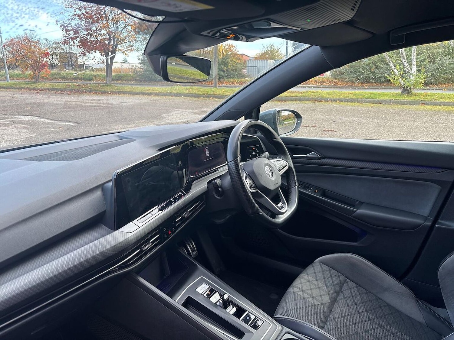 Used Volkswagen Golf 2020 for sale - 76418259: Photo 7