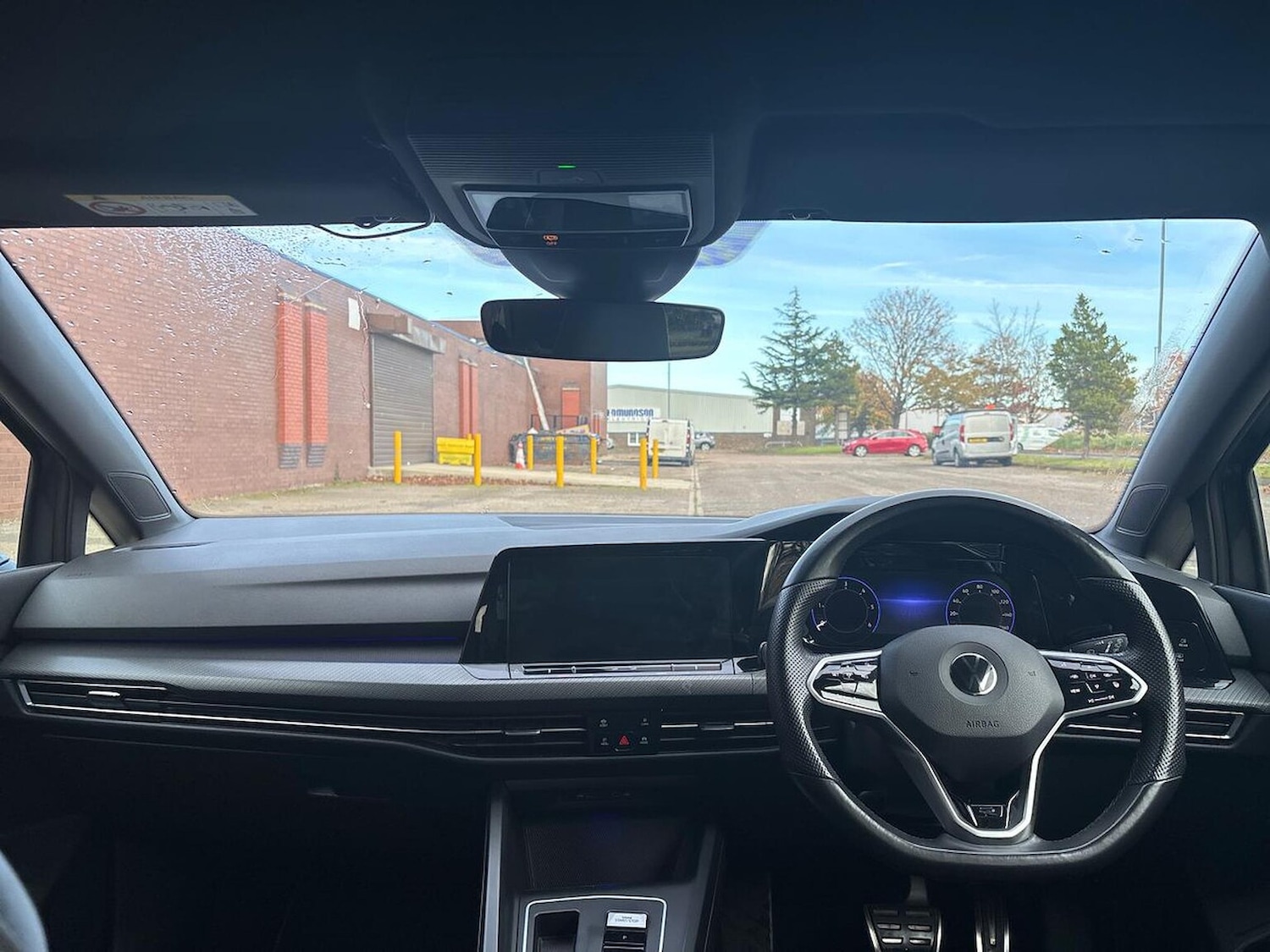 Used Volkswagen Golf 2020 for sale - 76418259: Photo 8