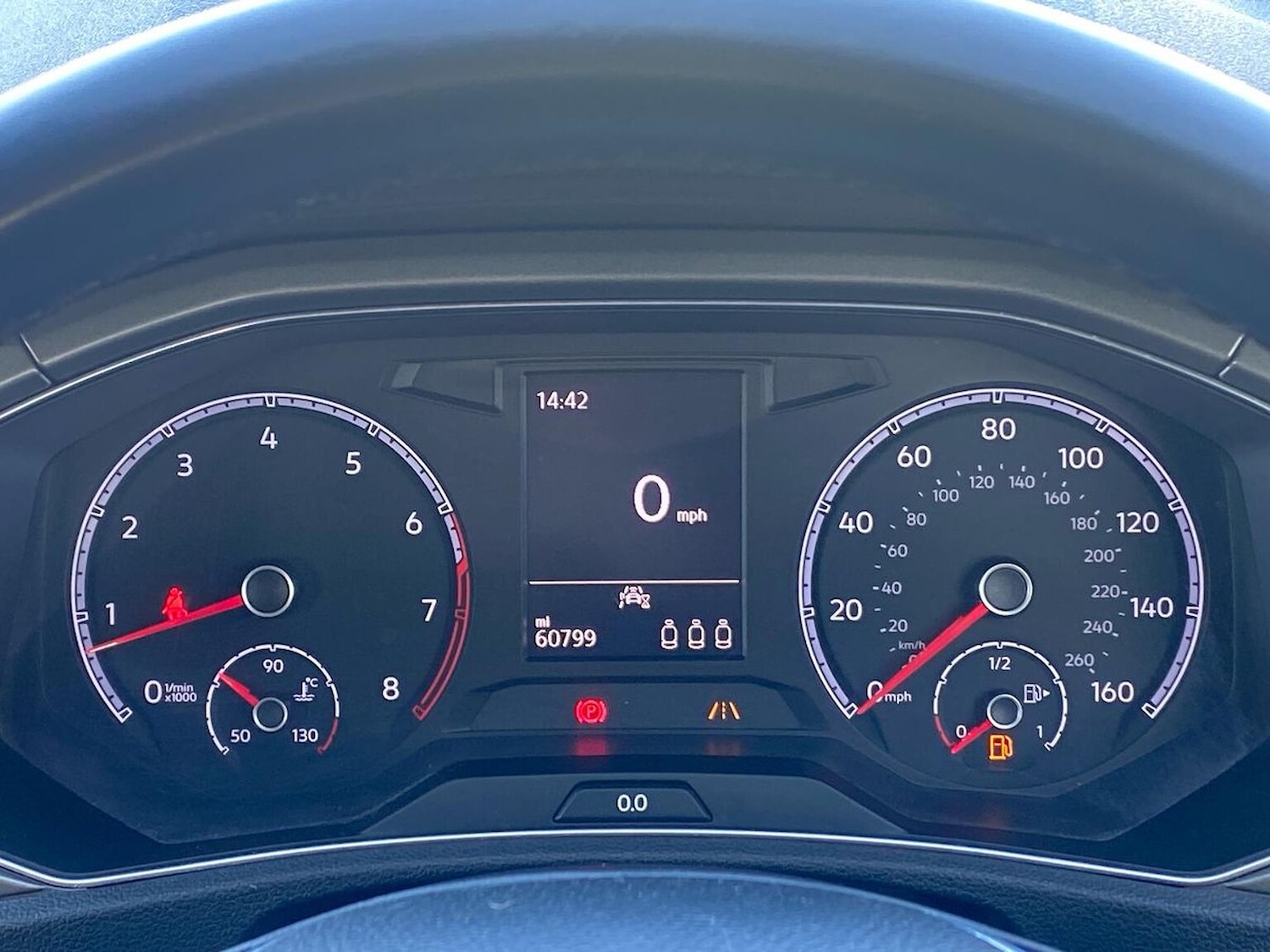 Used Volkswagen T-Roc 2020 for sale - 78053548: Photo 10