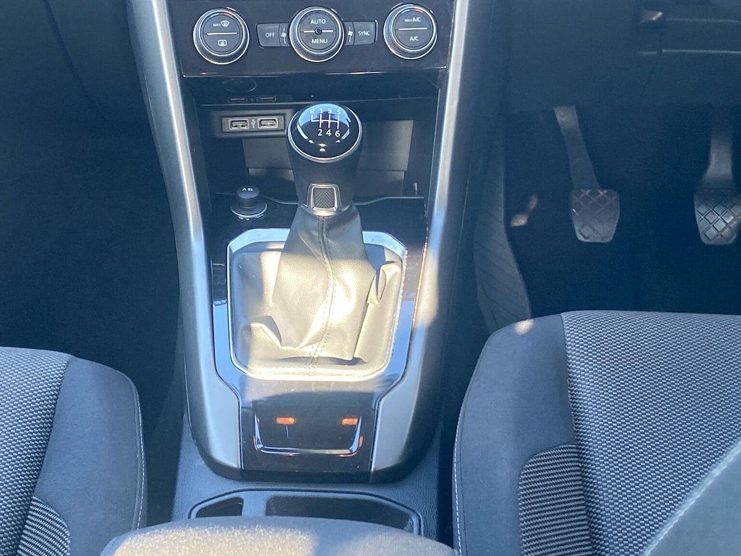 Used Volkswagen T-Roc 2020 for sale - 78053548: Photo 13