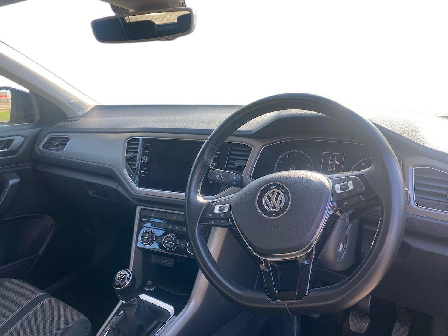 Used Volkswagen T-Roc 2020 for sale - 78053548: Photo 15