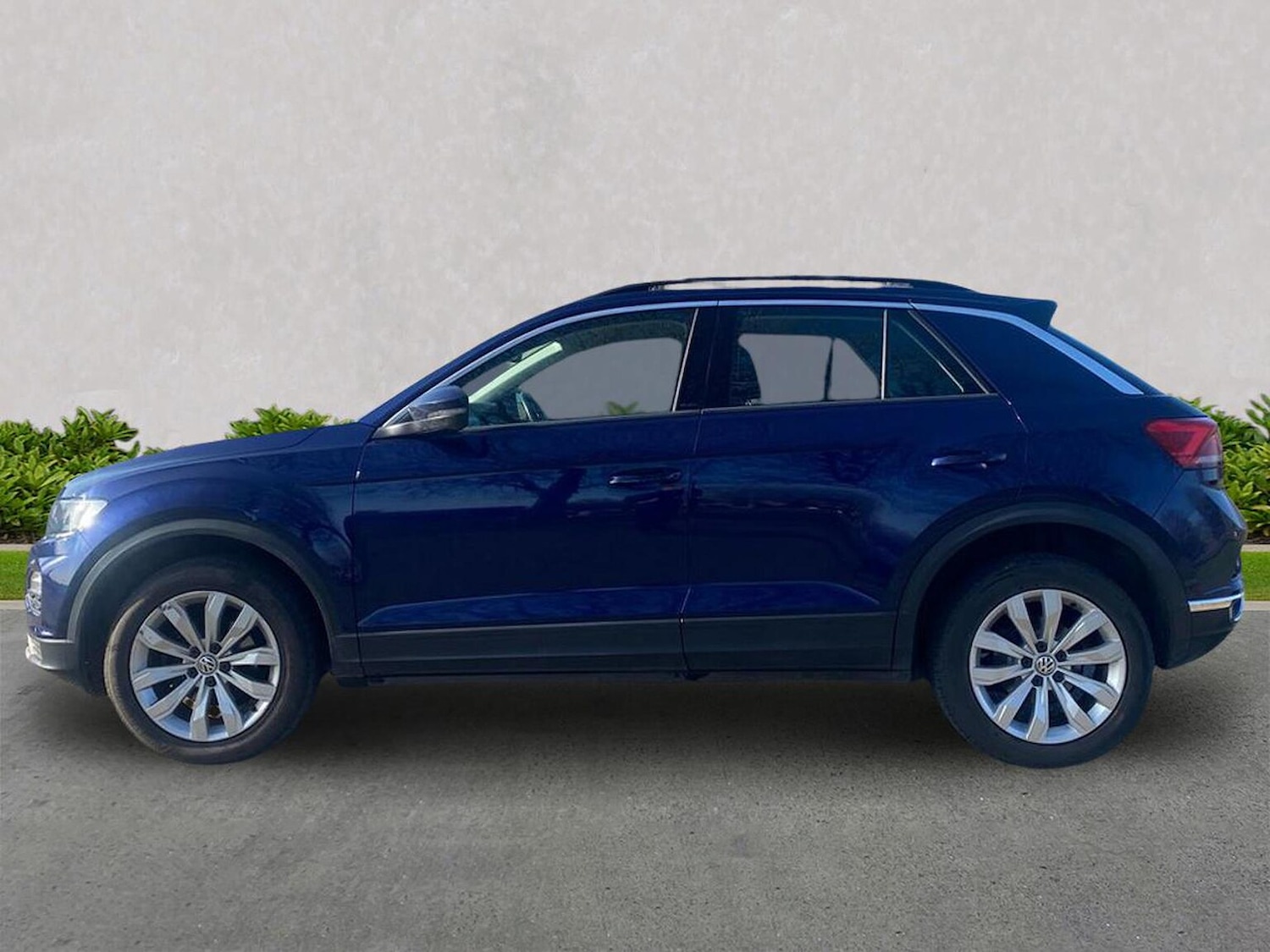 Used Volkswagen T-Roc 2020 for sale - 78053548: Photo 19