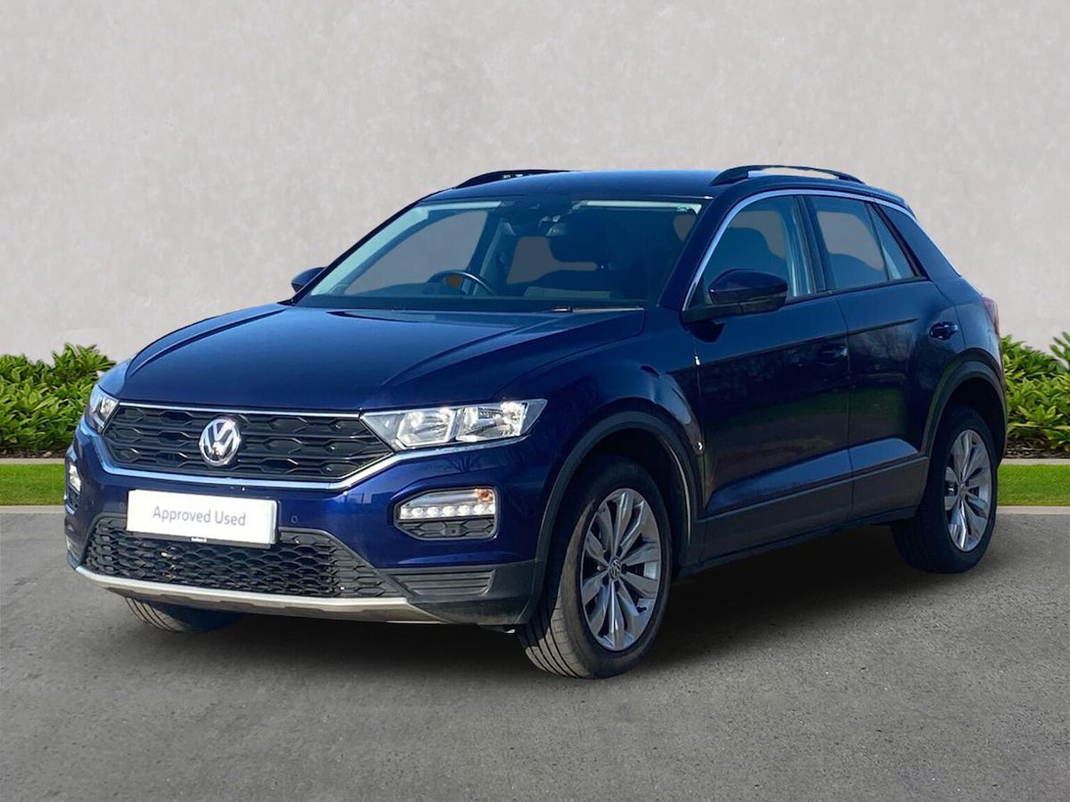 Used Volkswagen T-Roc 2020 for sale - 78053548: Photo 20