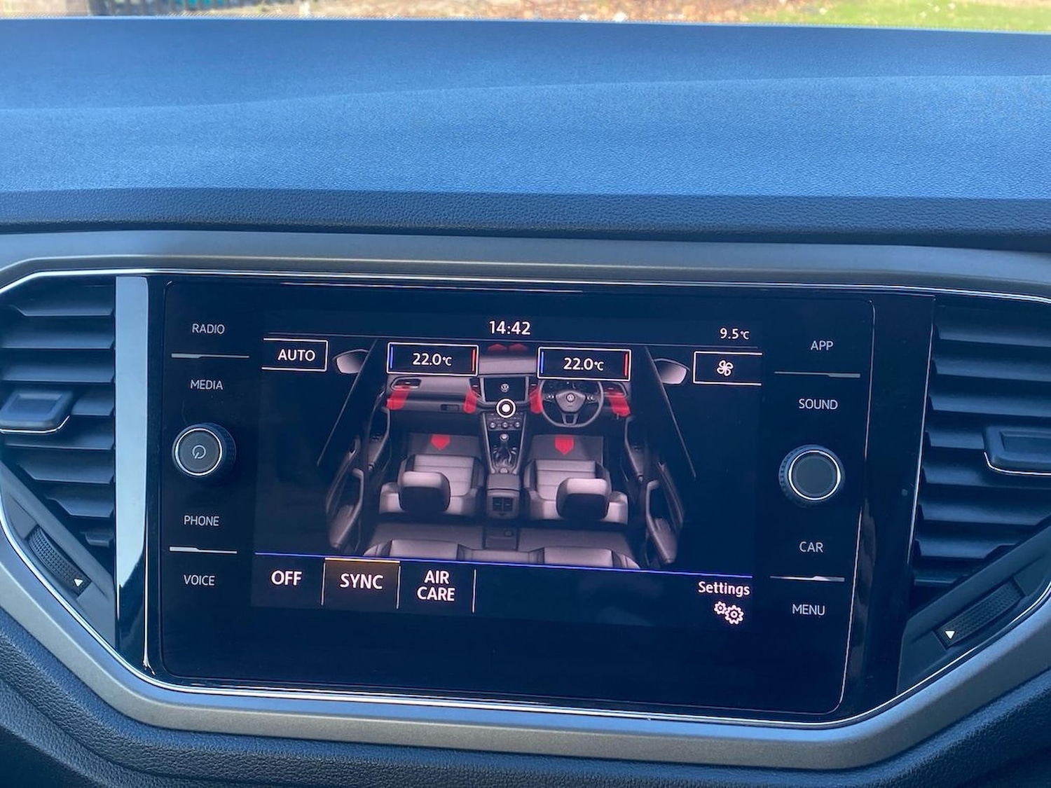 Used Volkswagen T-Roc 2020 for sale - 78053548: Photo 22